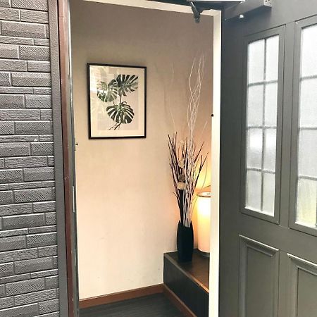 Namba Tsutenkaku High Class Villa Ōsaka Exterior foto